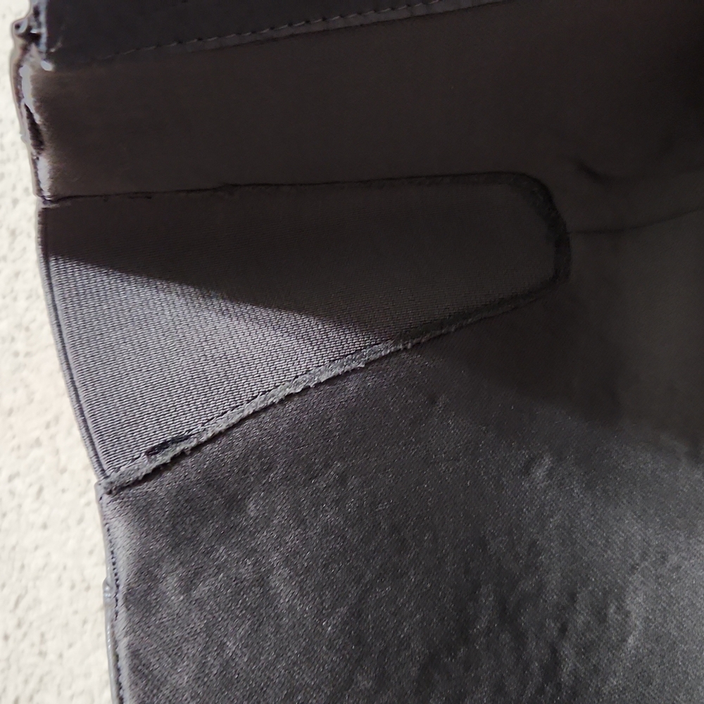 Bare Traps Riding Boot - Size 7.5 -Gray - Picture 13 of 16